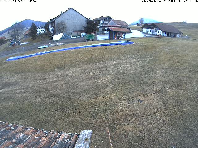 Webcam Skilifte Sinswang